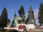 Virgin Mary Queen of Poland church in Krosno