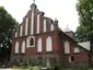 Saints Peter and Paul church in Lipinki