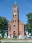 Saint Hedwig church in Lichnowy