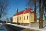 Saint John the Baptist church in Choroń Saint John the Baptist church in Choroń