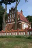 Kościół pw. Świętej Katarzyny Kościół pw. Świętej Katarzyny