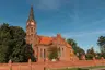 Church of the Assumption in Mokronos