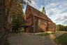 Kościół pw. Wszystkich Świętych Kościół pw. Wszystkich Świętych