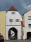 Öttinger Tor (Unteres Tor)