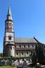 Kościół parafialny pw. Podwyższenia Krzyża Świętego