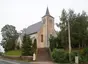 Saint Joseph the Spouse church in Charbrowo