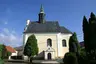 Saint Nicholas church in Ligota Prószkowska