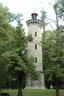 Bismarckturm Quedlinburg