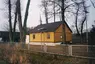 Mariavite Church in Lutkówka