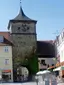 Bamberger Tor