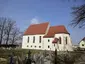 Kościół pw. Podwyższenia Krzyża Świętego Kościół pw. Podwyższenia Krzyża Świętego