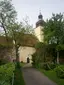 Church of Saint Catherine in Rybnica