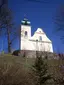 Church of Saint Barbara in Wojcieszyce