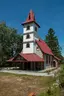 Church Our Lady of Fatima