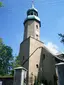 Church of Saint Michael Archangel in Giebułtów