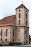 Kościół ewangelicki w Zdunach