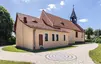 Saint John of Nepomuk church in Piskorzów Saint John of Nepomuk church in Piskorzów