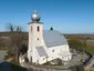 Saint Nicholas church in Starków