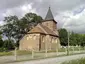 Saint John the Baptist church in Janikowo Saint John the Baptist church in Janikowo