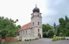 Saint Nicholas church in Goniembice Saint Nicholas church in Goniembice