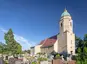 Saint James church in Pieszyce Saint James church in Pieszyce