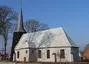 Saint Joseph church in Trzebusz