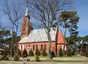 St. Peter and St. Paul's Church