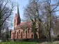 Immaculate Conception Church, Konarzewo