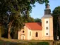Saint Stanislaus Kostka church in Karnice