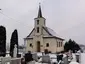Evangelical-Augsburg church in Kisielów Evangelical-Augsburg church in Kisielów