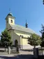 Kościół pw. Świętego Wojciecha Biskupa i Męczennika w Bulowicach