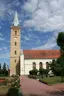 Holy Trinity church in Mikołajki Holy Trinity church in Mikołajki