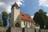 Mater Ecclesiae church in Baranowo Mater Ecclesiae church in Baranowo