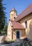 Saint Bartholomew church in Pieszyce Saint Bartholomew church in Pieszyce