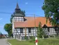 Saint Casimir church in Mikorowo Saint Casimir church in Mikorowo