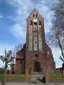 Our Lady of Częstochowa church in Przechlewo