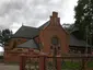 Saint Anne church in Przechlewo