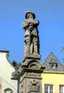 Jan von Werth Fountain
