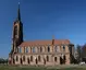 Saint Valentine church in Konopiska Saint Valentine church in Konopiska