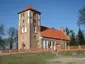 Saint James church in Żmijewo