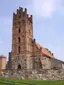 Saint Catherine of Alexandria church in Wielkie Czyste