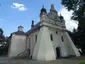 Saint Dominic church in Turobin