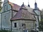 Saints Roch and Sebastian church in Częstochowa