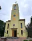 Church of Saint Mary of Częstochowa in Zelów