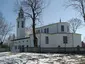 Saint Nicholas church in Solec-Zdrój