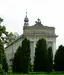 Church of Saint Thecla in Krzyżanowice Dolne