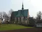Church of the Assumption of Mary in Szaniec