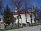 Immaculate Conception church in Busko-Zdrój