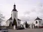 Church of Saint Stanislaus in Balice
