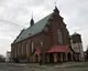 Exaltation of the Holy Cross church in Częstochowa